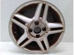 Recambio de llanta alumino 14´´ para seat ibiza ii (6k1) 1.9 tdi referencia OEM IAM 6Jx14H2ET38  