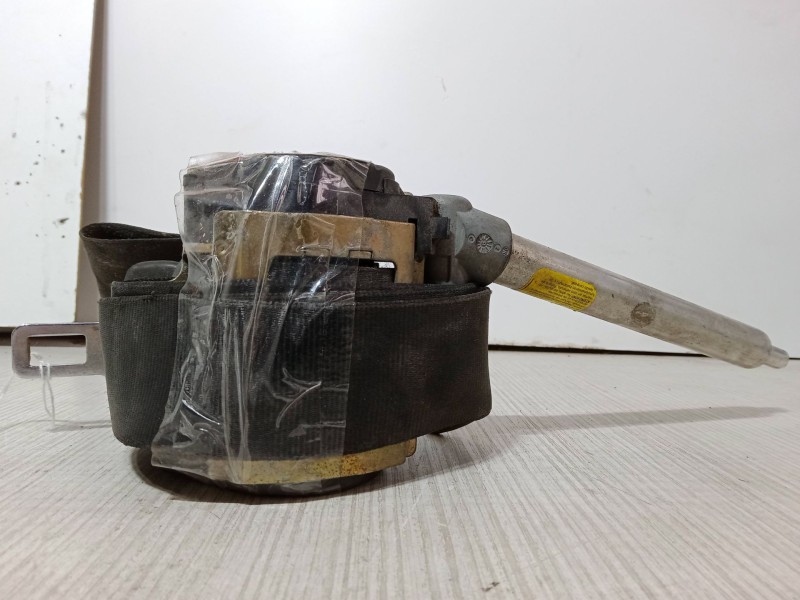 Recambio de cinturon con pretensor delantero derecho para audi a3 (8l1) 1.9 tdi referencia OEM IAM   