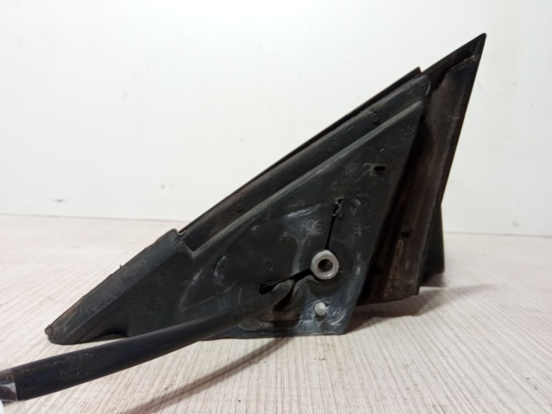 Recambio de retrovisor derecho para seat ibiza iii (6l1) 1.9 tdi referencia OEM IAM   