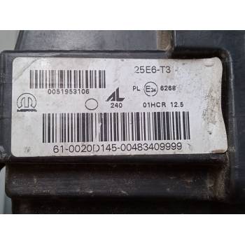 FARO DERECHO 51953106 