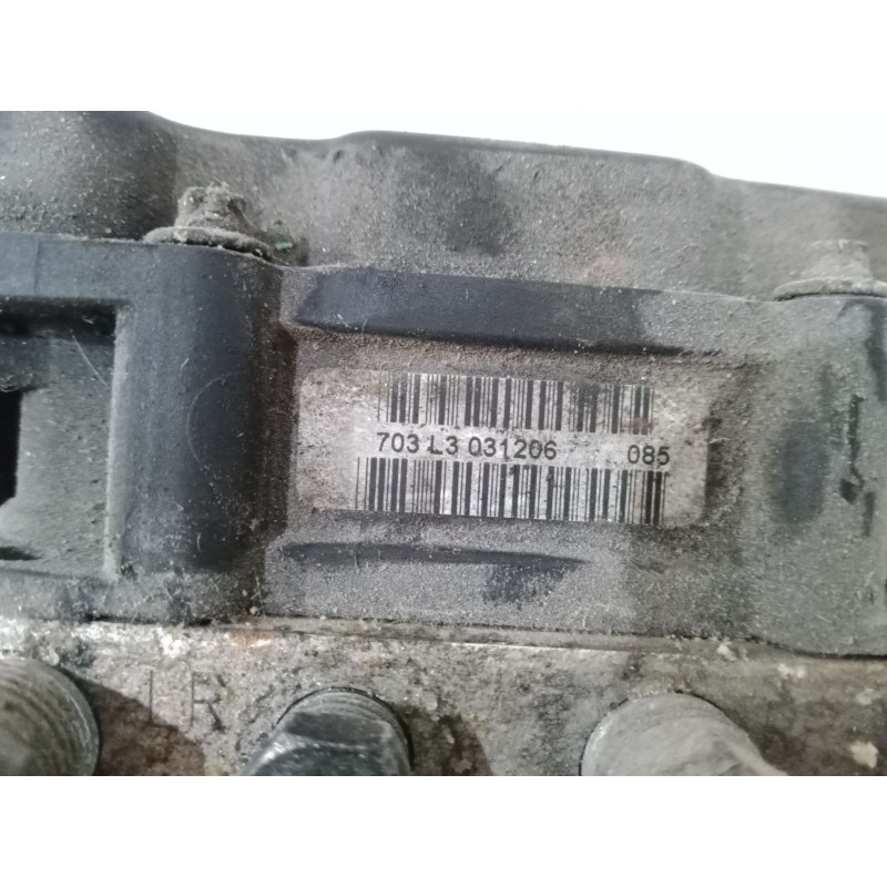 Recambio de abs para fiat panda / panda classic (169_) 1.3 d multijet (169.axc1a) referencia OEM IAM 0265232021 51799535 703 L3 