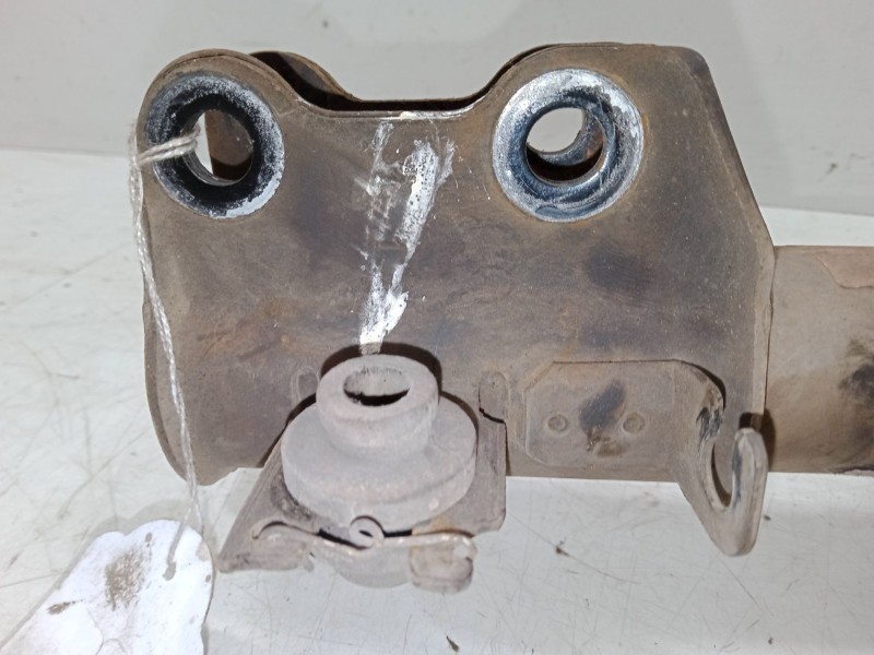 Recambio de amortiguador delantero derecho para fiat punto evo (199_) 1.2 referencia OEM IAM   