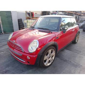 MINI MINI (R50, R53)