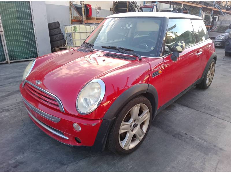 MINI MINI (R50, R53)