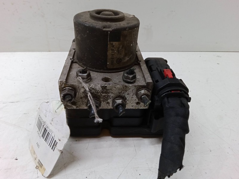 Recambio de abs para renault kangoo (kc0/1_) 1.5 dci (kc07) referencia OEM IAM 2KO614117A 10097003173 10020700294