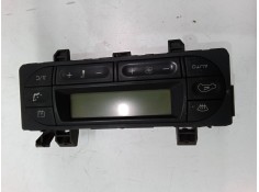 Recambio de mando climatizador para citroën c3 i (fc_, fn_) 1.4 hdi referencia OEM IAM   
