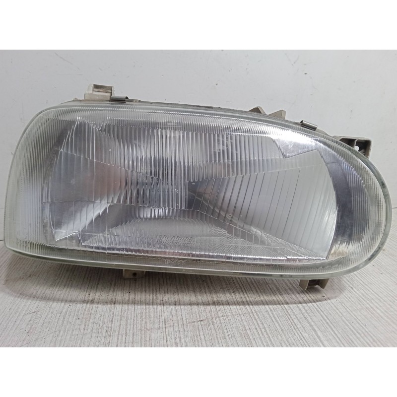 Recambio de faro derecho para volkswagen golf iii (1h1) 1.4 referencia OEM IAM   