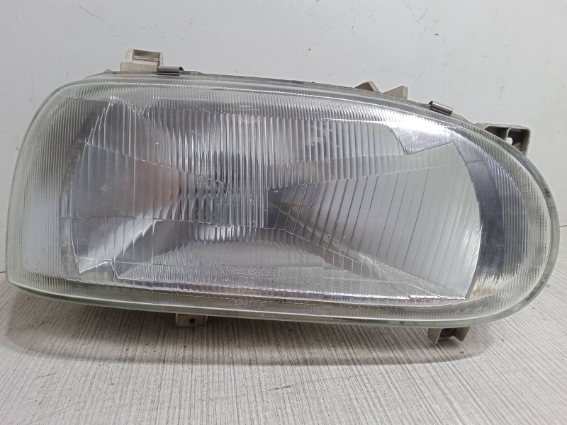 Recambio de faro derecho para volkswagen golf iii (1h1) 1.4 referencia OEM IAM   