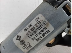Recambio de motor limpia trasero para audi a3 (8l1) 1.9 tdi referencia OEM IAM 8L0955711B  404430