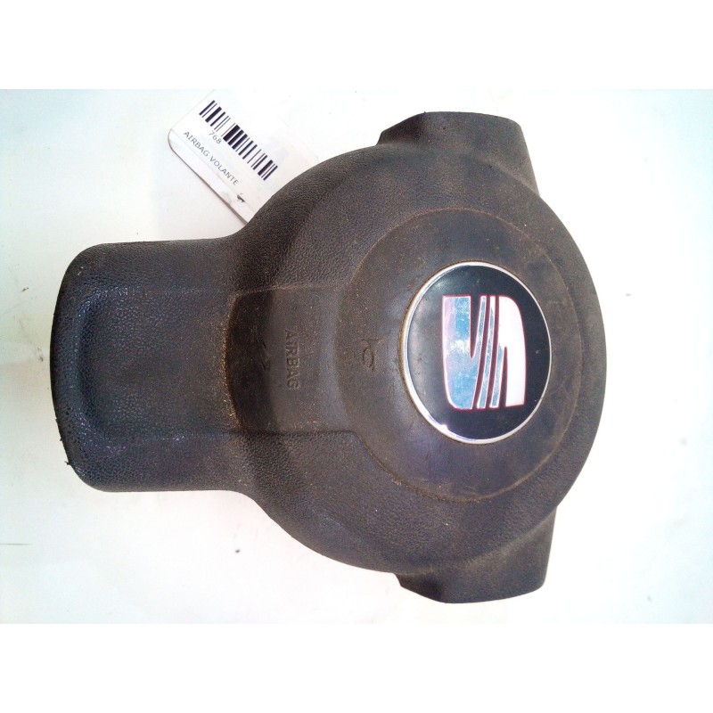 Recambio de airbag volante para seat ibiza iii (6l1) 1.9 tdi referencia OEM IAM   