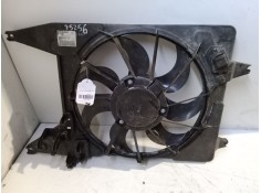 Recambio de electroventilador para dacia sandero 1.5 dci referencia OEM IAM 8200765566B  0130307107