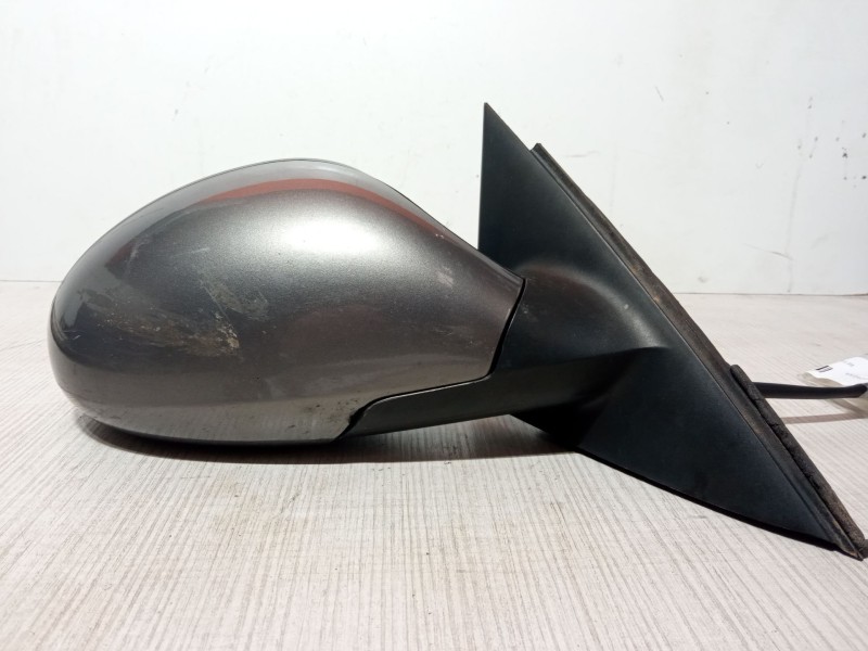 Recambio de retrovisor derecho para seat ibiza iii (6l1) 1.9 tdi referencia OEM IAM   