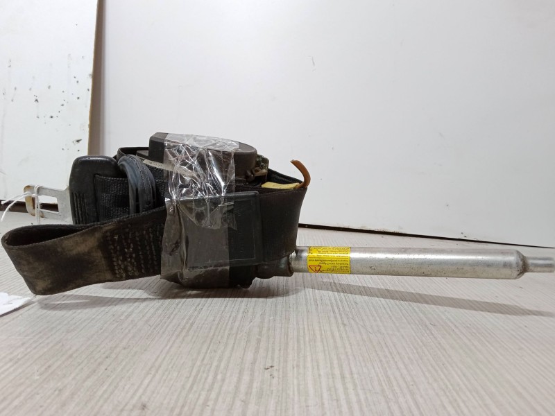 Recambio de cinturon con pretensor delantero derecho para audi a3 (8l1) 1.9 tdi referencia OEM IAM   