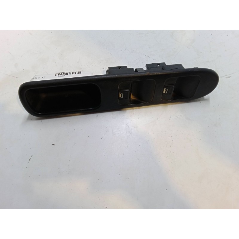 Recambio de mando elevalunas delantero izquierdo para peugeot 307 (3a/c) 1.6 16v referencia OEM IAM   