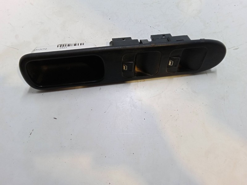 Recambio de mando elevalunas delantero izquierdo para peugeot 307 (3a/c) 1.6 16v referencia OEM IAM   
