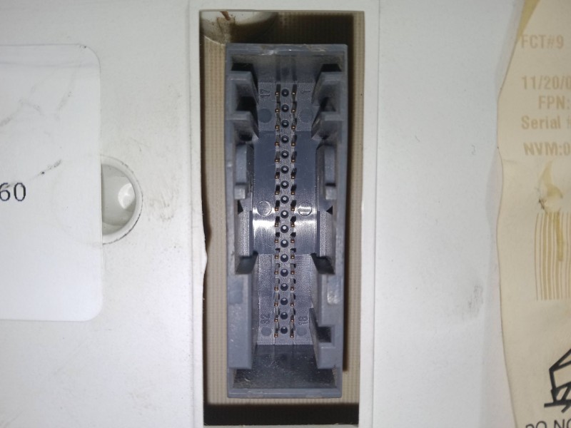 Recambio de cuadro instrumentos para ford focus c-max (dm2) 2.0 tdci referencia OEM IAM   