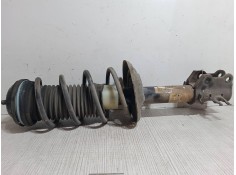 Recambio de amortiguador delantero izquierdo para fiat punto evo (199_) 1.2 referencia OEM IAM   