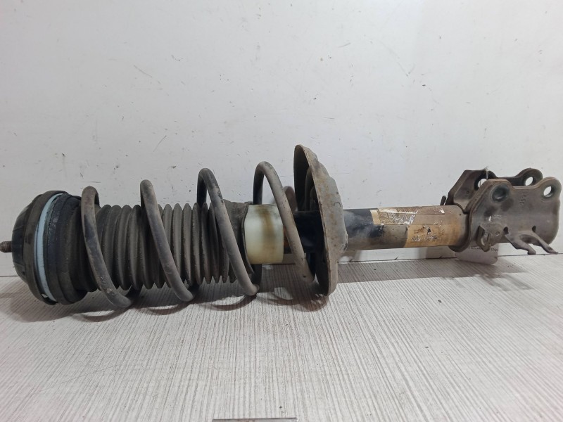 Recambio de amortiguador delantero izquierdo para fiat punto evo (199_) 1.2 referencia OEM IAM   