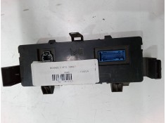 Recambio de mando climatizador para citroën c3 i (fc_, fn_) 1.4 hdi referencia OEM IAM    2