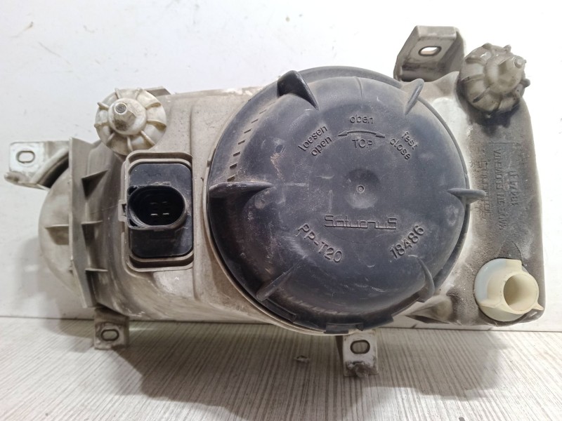 Recambio de faro derecho para volkswagen golf iii (1h1) 1.4 referencia OEM IAM   
