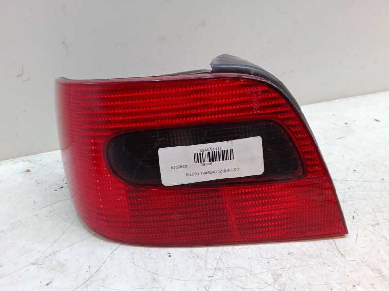 Recambio de piloto trasero izquierdo para citroën xsara (n1) 1.6 i referencia OEM IAM   