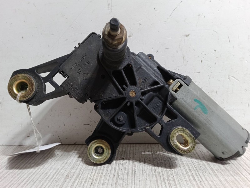 Recambio de motor limpia trasero para audi a3 (8l1) 1.9 tdi referencia OEM IAM 8L0955711B  404430