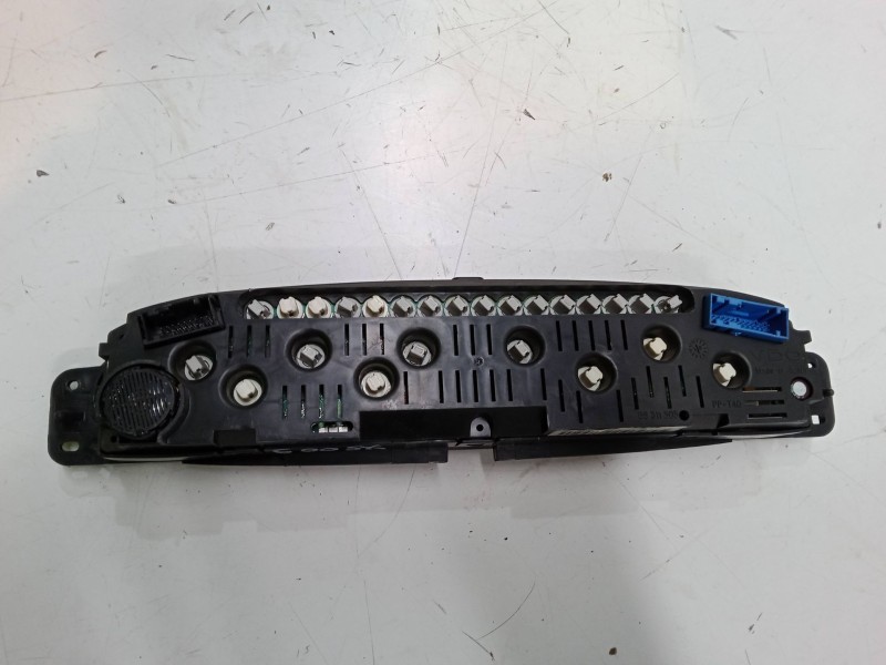 Recambio de cuadro instrumentos para citroën xsara picasso (n68) 2.0 hdi referencia OEM IAM 964116080  VDO966002