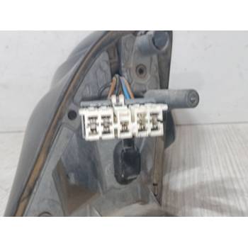 RETROVISOR ELECTRICO DERECHO 