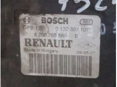 Recambio de electroventilador para dacia sandero 1.5 dci referencia OEM IAM 8200765566B  0130307107 2