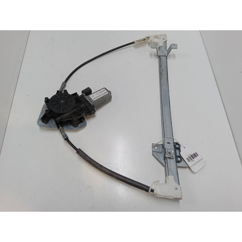 Recambio de elevalunas electrico delantero izquierdo para ford ka (rb_) 1.3 i referencia OEM IAM D393700454500007  