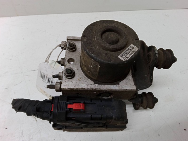 Recambio de abs para renault kangoo (kc0/1_) 1.5 dci (kc07) referencia OEM IAM 2KO614117A 10097003173 10020700294