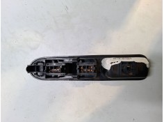 Recambio de mando elevalunas delantero izquierdo para peugeot 307 (3a/c) 1.6 16v referencia OEM IAM    2