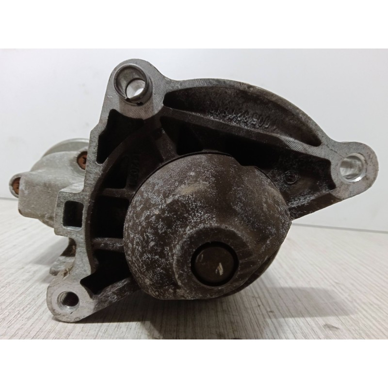 Recambio de motor arranque para citroën xsara picasso (n68) 1.6 referencia OEM IAM 0001112341 98 479 828 80 