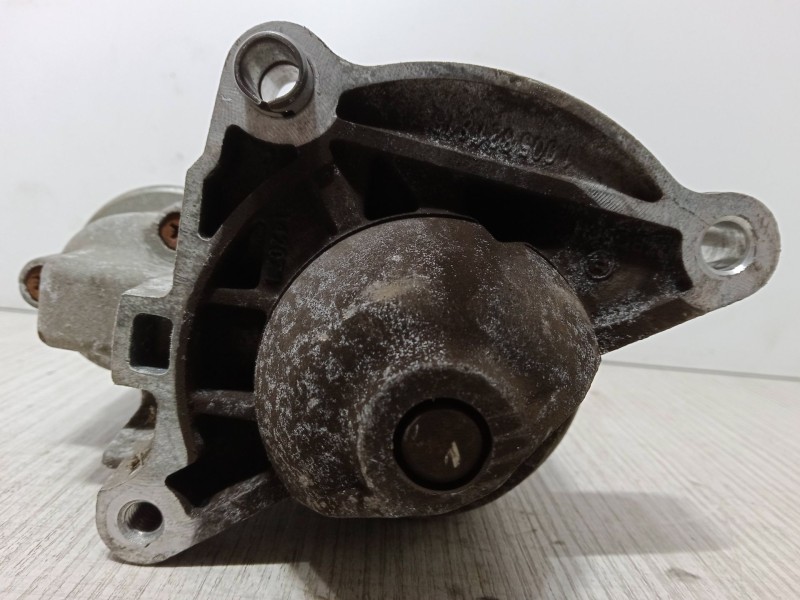 Recambio de motor arranque para citroën xsara picasso (n68) 1.6 referencia OEM IAM 0001112341 98 479 828 80 