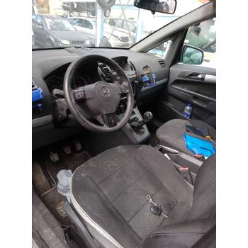 OPEL ZAFIRA / ZAFIRA FAMILY B (A05)