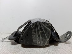 Recambio de cinturon seguridad trasero izquierdo para volkswagen polo (9n_, 9a_) 1.4 tdi referencia OEM IAM   