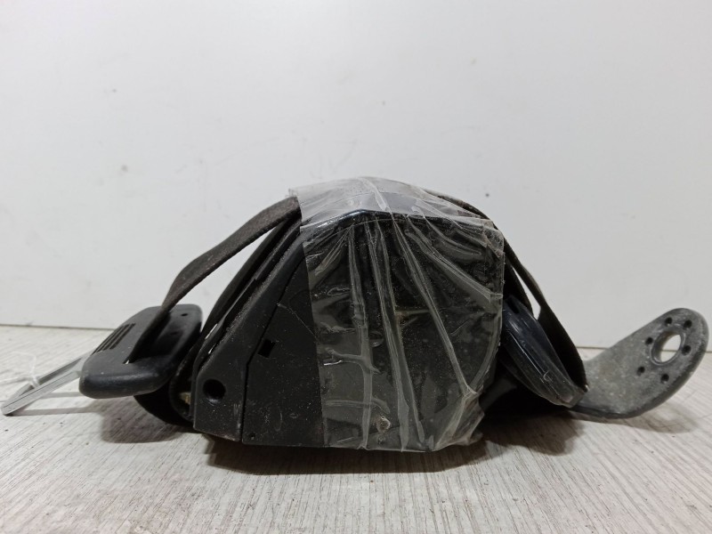 Recambio de cinturon seguridad trasero izquierdo para volkswagen polo (9n_, 9a_) 1.4 tdi referencia OEM IAM   