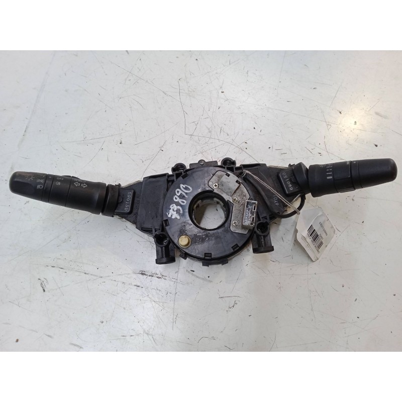 Recambio de mando luces para nissan cabstar (f24m, f24w) 28.11 dci, 32.11 dci, 35.11 dci 2.5 (f24m) referencia OEM IAM   