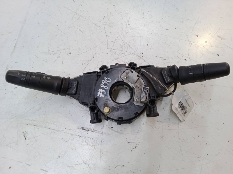 Recambio de mando luces para nissan cabstar (f24m, f24w) 28.11 dci, 32.11 dci, 35.11 dci 2.5 (f24m) referencia OEM IAM   
