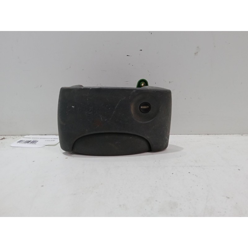 Recambio de maneta exterior puerta trasera derecha para renault kangoo (kc0/1_) d 65 1.9 (kc0e, kc02, kc0j, kc0n) referencia OEM