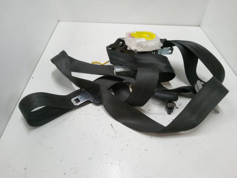 CINTURON SEGURIDAD TRASERO IZQUIERDO 