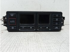 Recambio de mando climatizador para audi a3 (8l1) 1.9 tdi referencia OEM IAM 8L0820043M  5HB00760810
