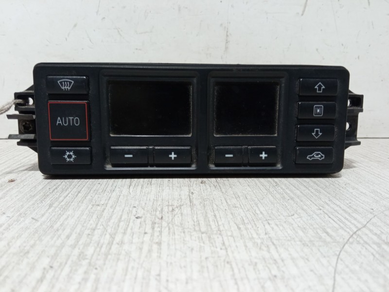 Recambio de mando climatizador para audi a3 (8l1) 1.9 tdi referencia OEM IAM 8L0820043M  5HB00760810