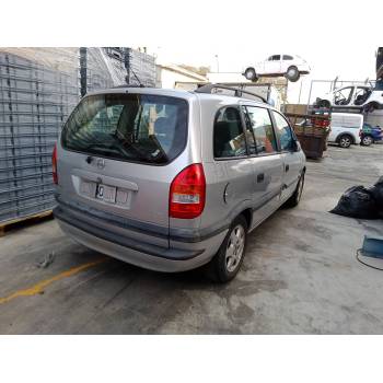 OPEL ZAFIRA A MONOSPACE (T98)