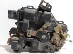 Recambio de cerradura puerta trasera derecha para skoda octavia i (1u2) 1.9 tdi referencia OEM IAM   