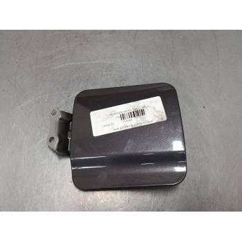 TAPA EXTERIOR COMBUSTIBLE 