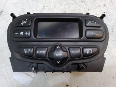 Recambio de mando climatizador para citroën xsara picasso (n68) 1.6 hdi referencia OEM IAM   
