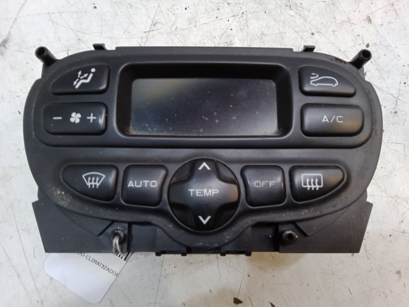 Recambio de mando climatizador para citroën xsara picasso (n68) 1.6 hdi referencia OEM IAM   