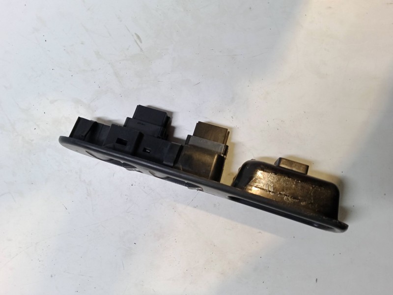 Recambio de mando elevalunas delantero izquierdo para peugeot 307 (3a/c) 1.6 16v referencia OEM IAM   