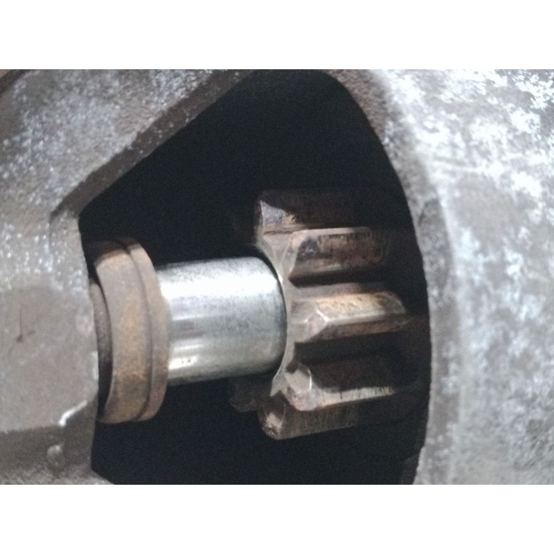 Recambio de motor arranque para citroën xsara picasso (n68) 1.6 referencia OEM IAM 0001112341 98 479 828 80 